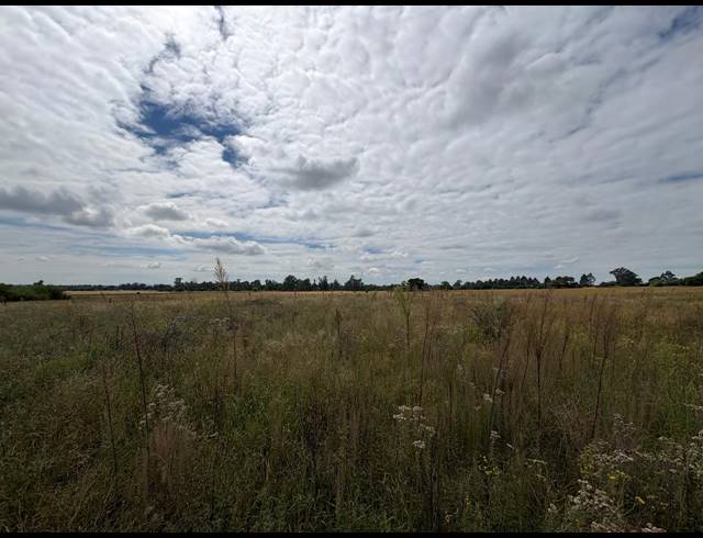 3,584M² VACANT LAND FOR SALE IN VAALPARK
